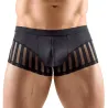 Svenjoyment Boxer avec zip OTHILLO Noir
